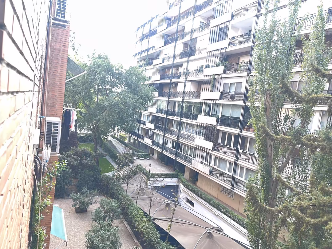 Piso en  Madrid Capital - Foto 29