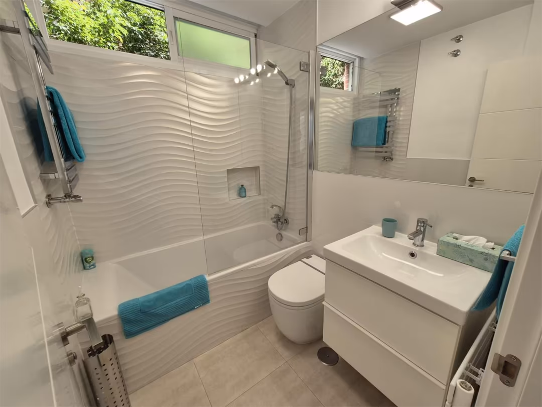 Piso en  Avenida de Machupichu 11 - Foto 14