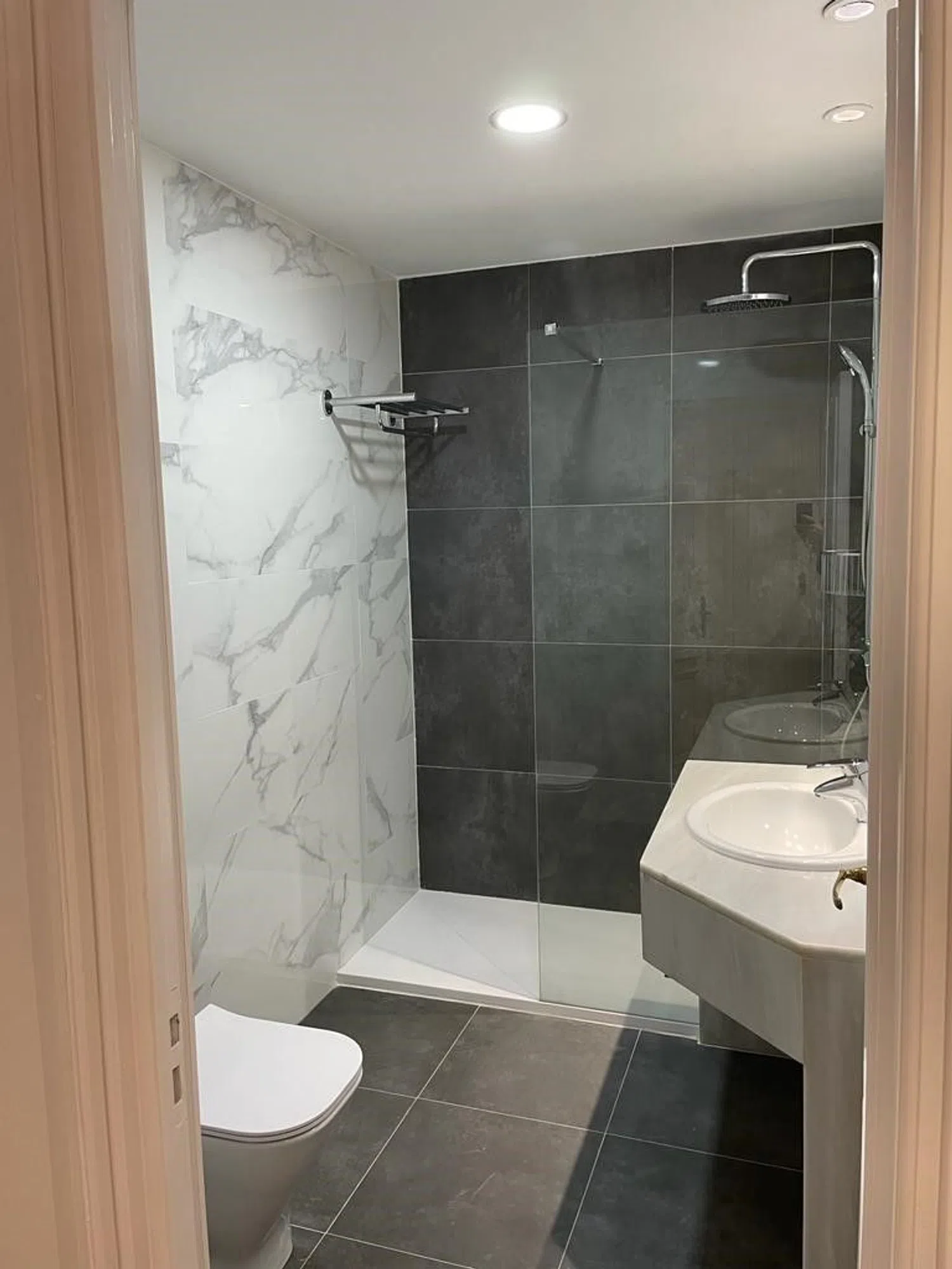 Piso en calle de Claudio Coello, 92 - Foto 13