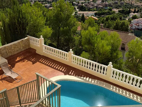 Dúplex en Avenida Grecia, 75, Las Atalayas - Urmi - Cerro Mar, Las Atalayas - Urmi - Cerro Mar - Foto 4