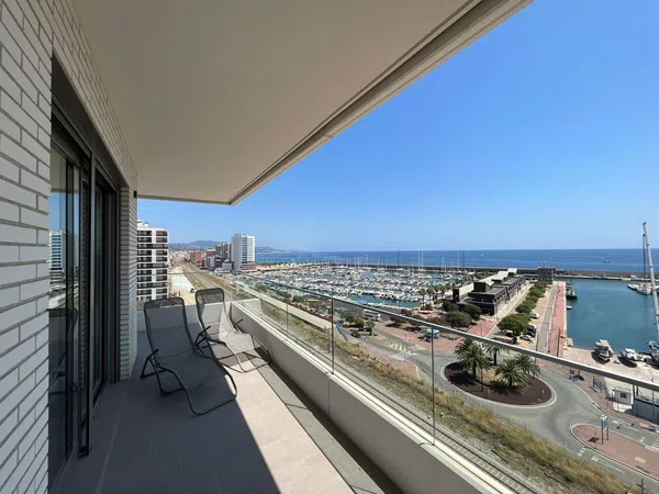 Piso en Calle d'Eduard Maristany, Port, Port - Foto 1