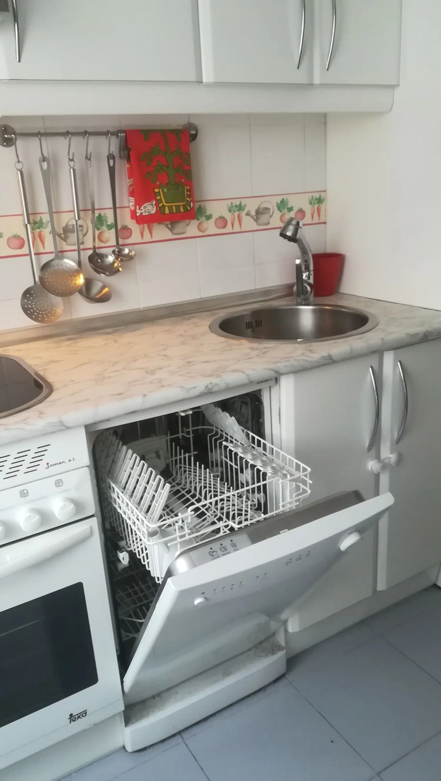 Piso en calle Sanlúcar de Barrameda, 10 - Foto 10