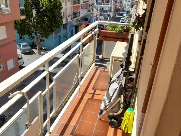 Piso en Calle Padre Lerchundi, 6, El Palo - Foto 1