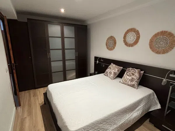 Piso en calle Pintor Aguilera Amate, 321 - Foto 5