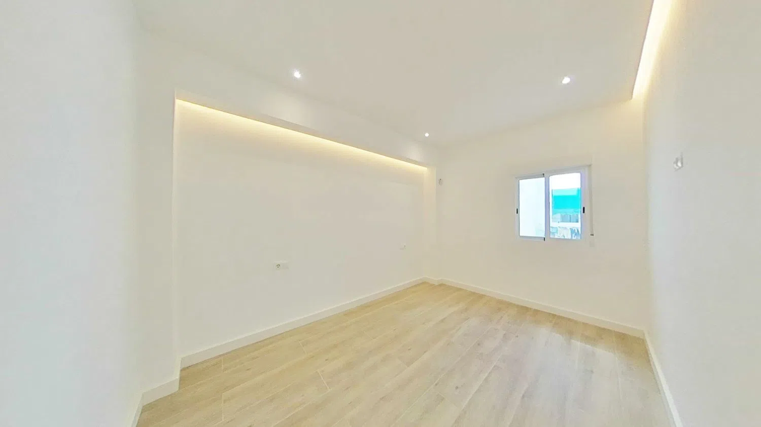 Piso en Centro Ciudad - Foto 9