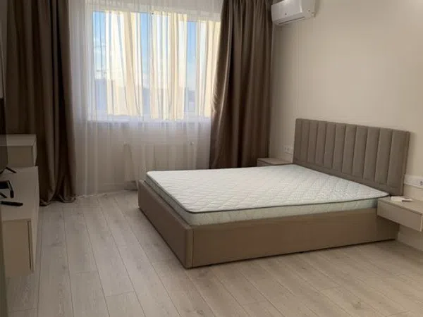 Piso en C. de Salustiano Olózaga, 12