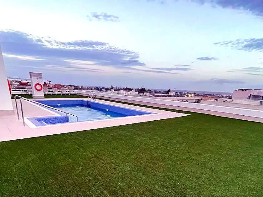 Piso en Marbella - Foto 4