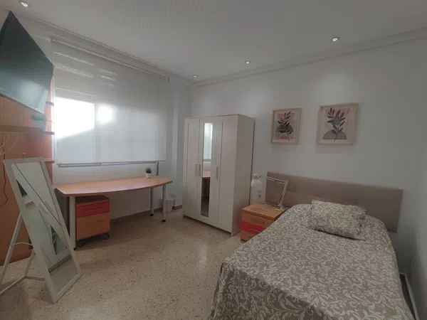 Dúplex en Calle de Ruzafa, 19, El Pla del Remei - Foto 21