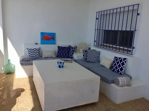 Chalet adosado en Avenida Conquistadores, 163 - Foto 3