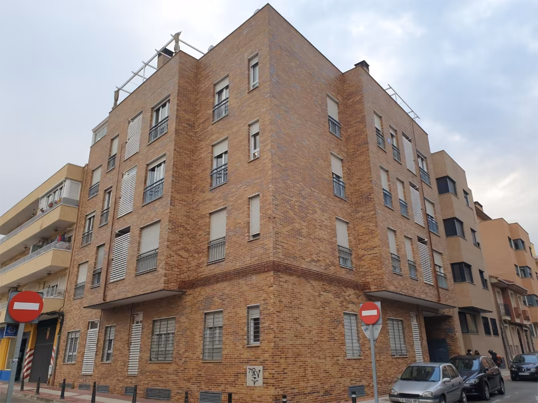 Piso en  Calle General Castaños 17 - Foto 15