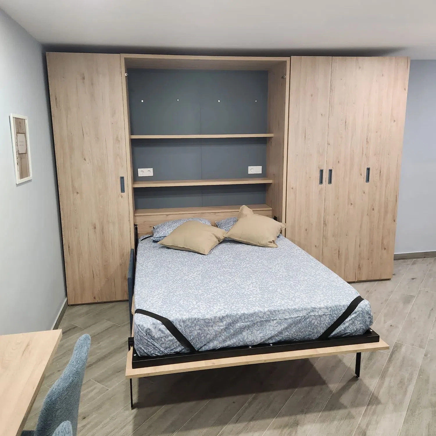 Estudio en avenida de Blasco Ibáñez, 87 - Foto 14
