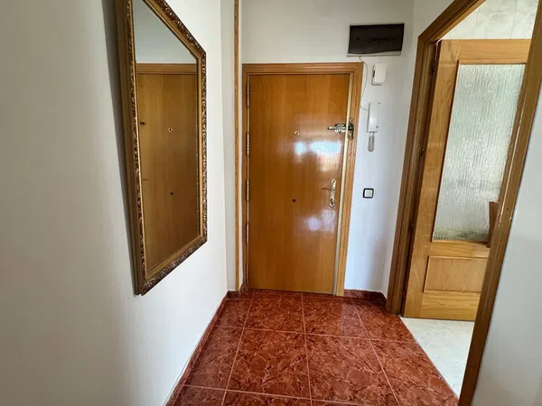 Piso en Calle del Doctor Benito, 2, Centro, Centro - Foto 1
