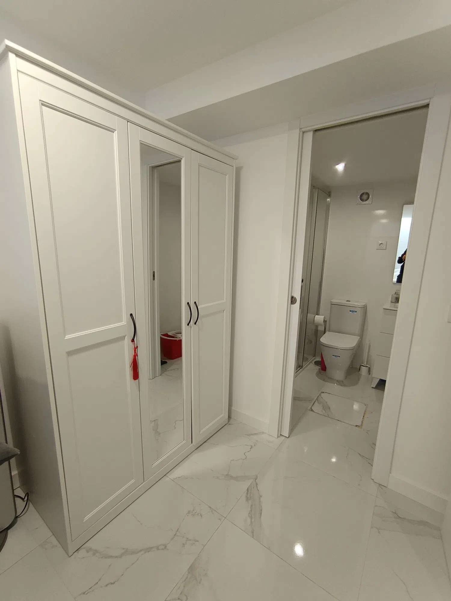 Estudio en calle de los Canarios, 82 - Foto 8