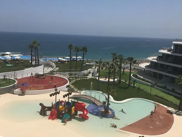 Piso en Paseo Soria, 8, Arenales del Sol, Arenales del Sol - Foto 1