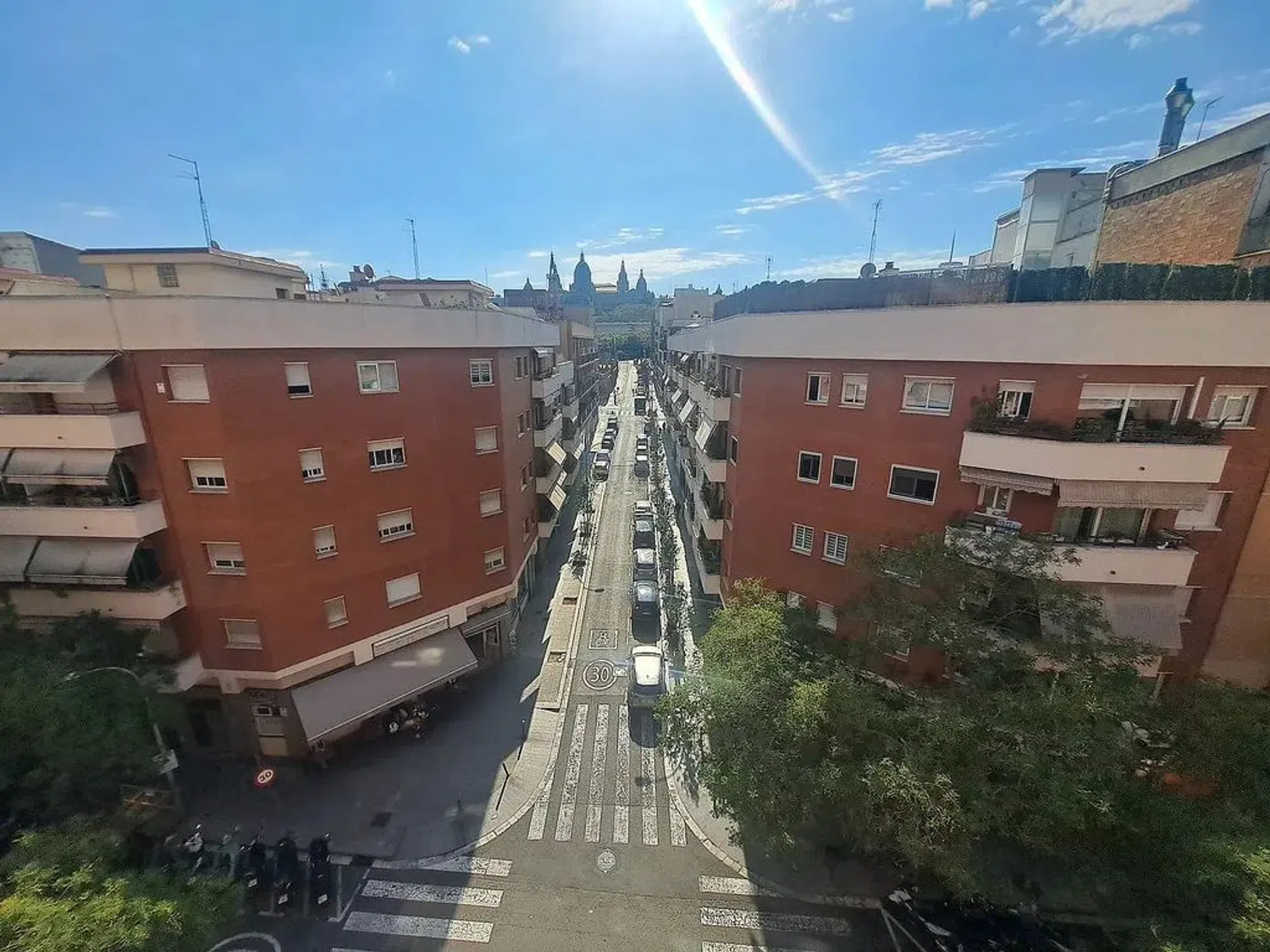 Piso en calle de Sant Fructuós, 34 - Foto 2