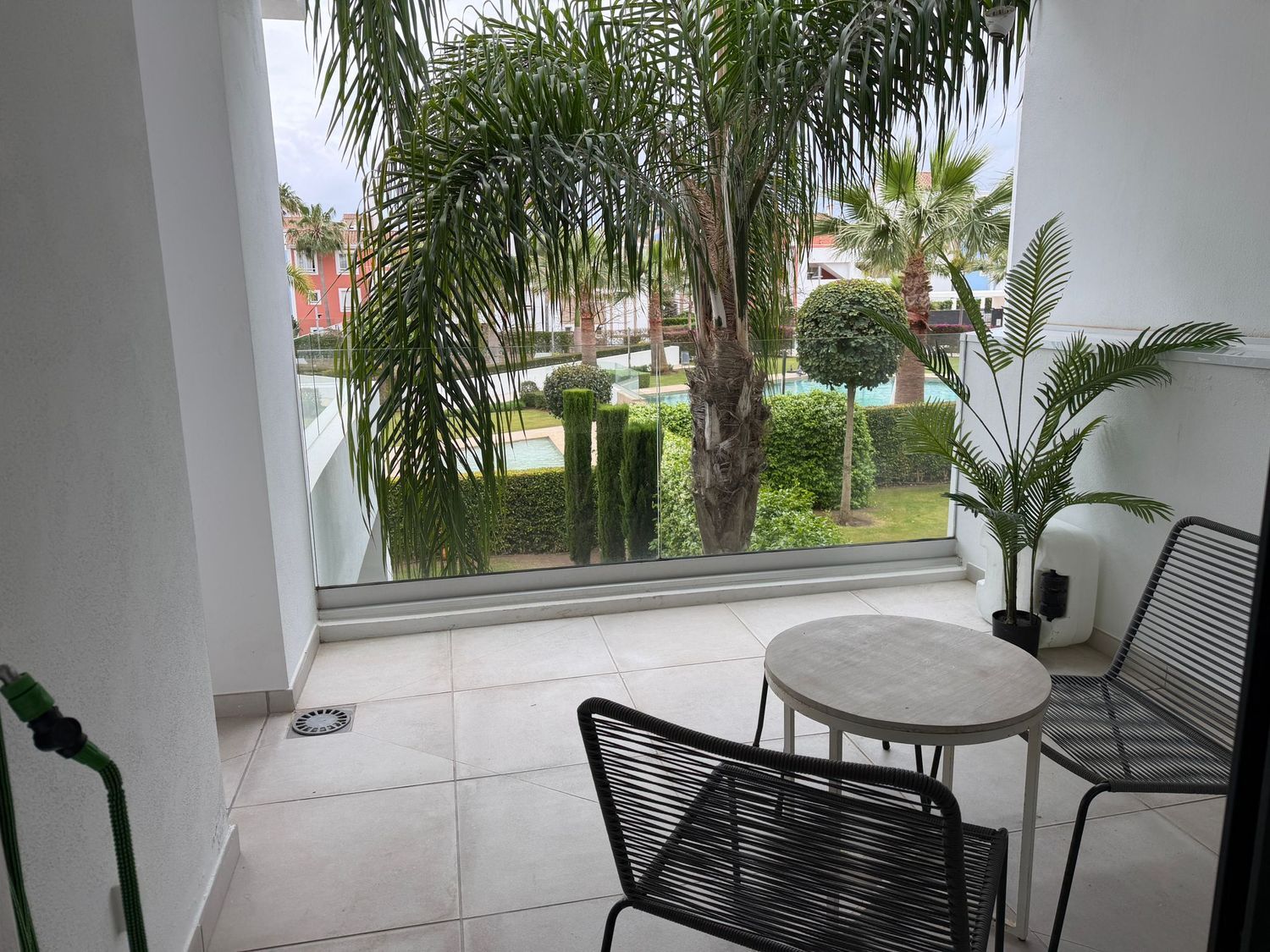 Piso en calle Quintana, 10 - Foto 3