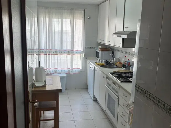 Piso en Avenida de la Costa Blanca, 102, Cabo de las Huertas - Foto 3