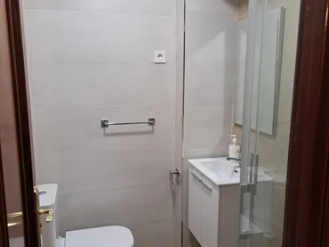 Piso en  Rúa de Fernando III o Santo 15 - Foto 7