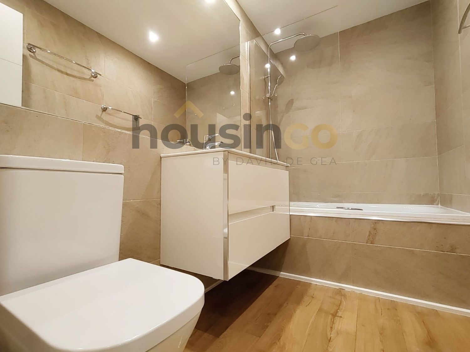 Piso en Calle de López de Hoyos, Castellana - Foto 15