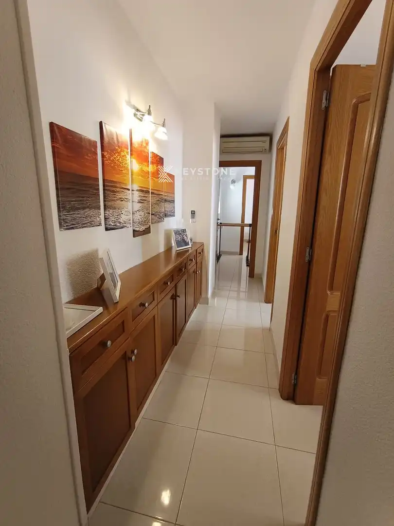 Piso en  BARRIO PLÀ DEL BON REPÒS-LA GOTETA - Foto 23