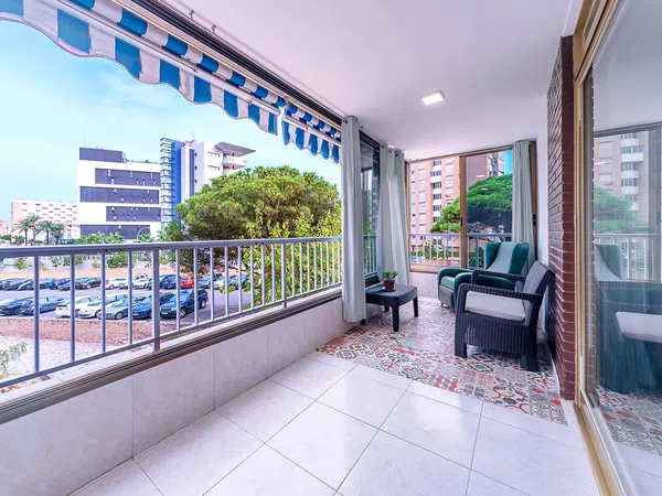 Piso en Avenida Benidorm, 18, Playa de San Juan - Foto 10
