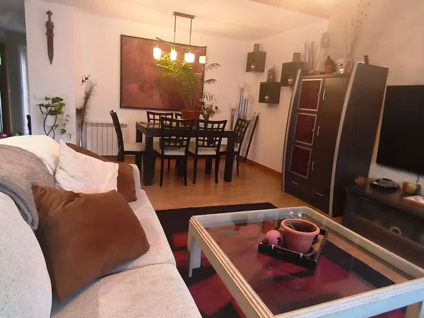 Chalet adosado en Calle Doñana, 30, Miramadrid, Miramadrid - Foto 33