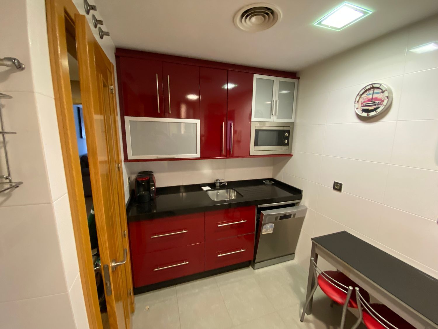 Piso en Camino de la térmica, 30, Puerta Blanca - Almudena - Foto 27