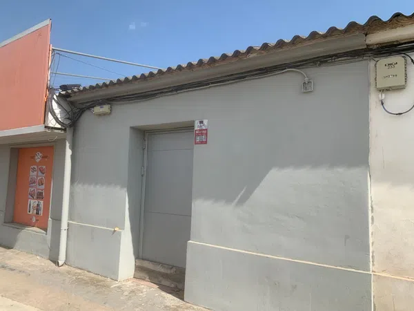 Casa o chalet independiente en Calle Altamira, 2 NEscbajo, El Palmar - Foto 12