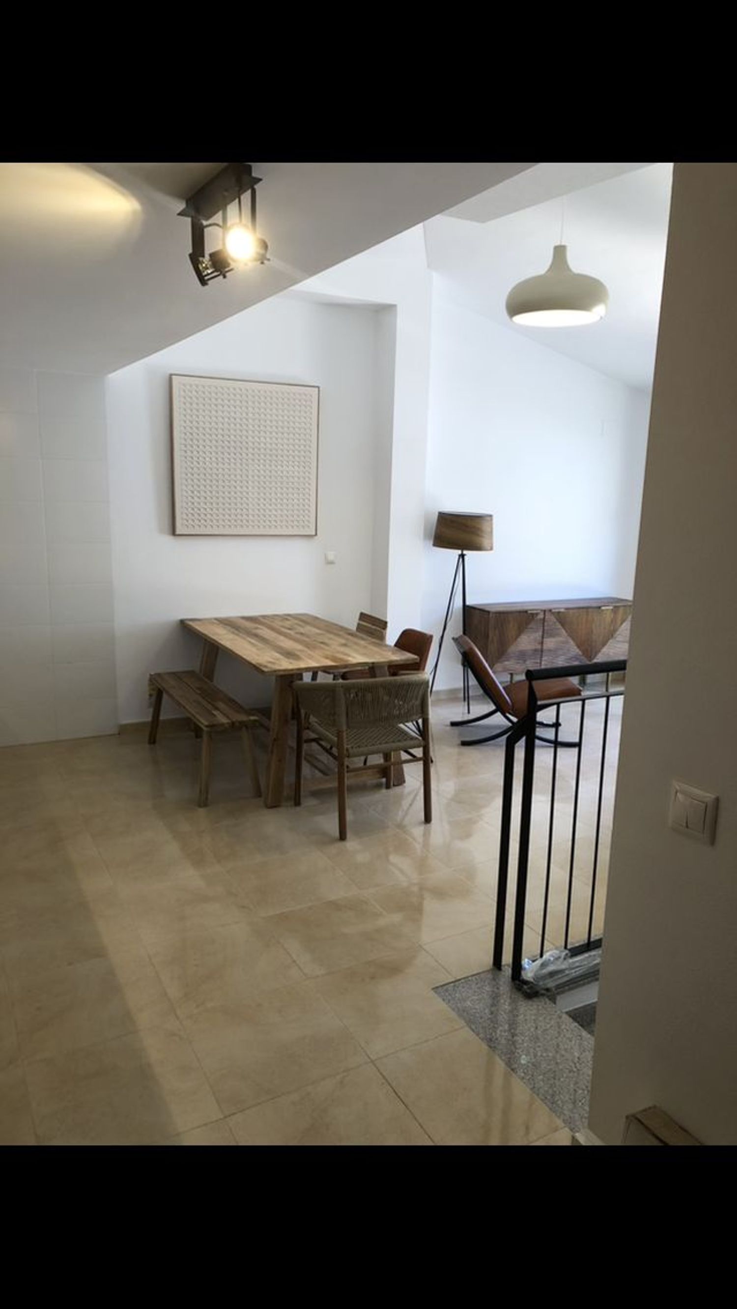 Ático en calle Saavedra Fajardo, 24 - Foto 8