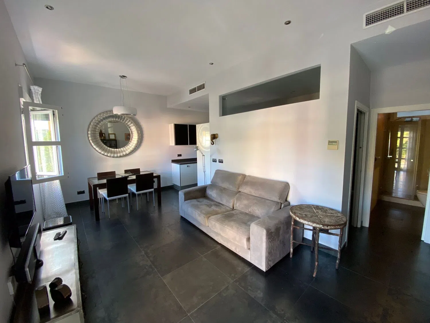 Piso en calle Torneo, 83 - Foto 2