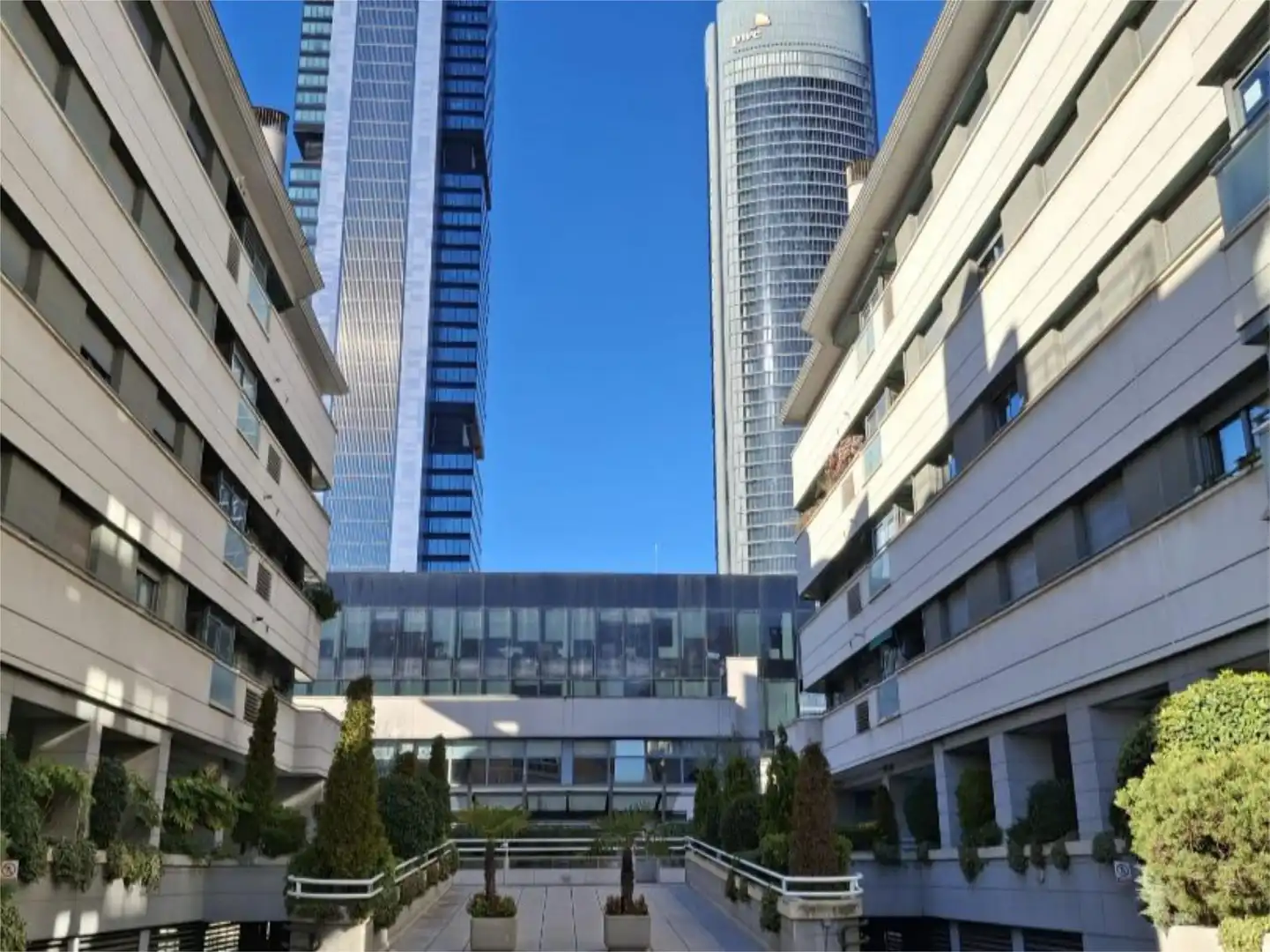 Piso en calle Calle de Mauricio Legendre 45 - Foto 21