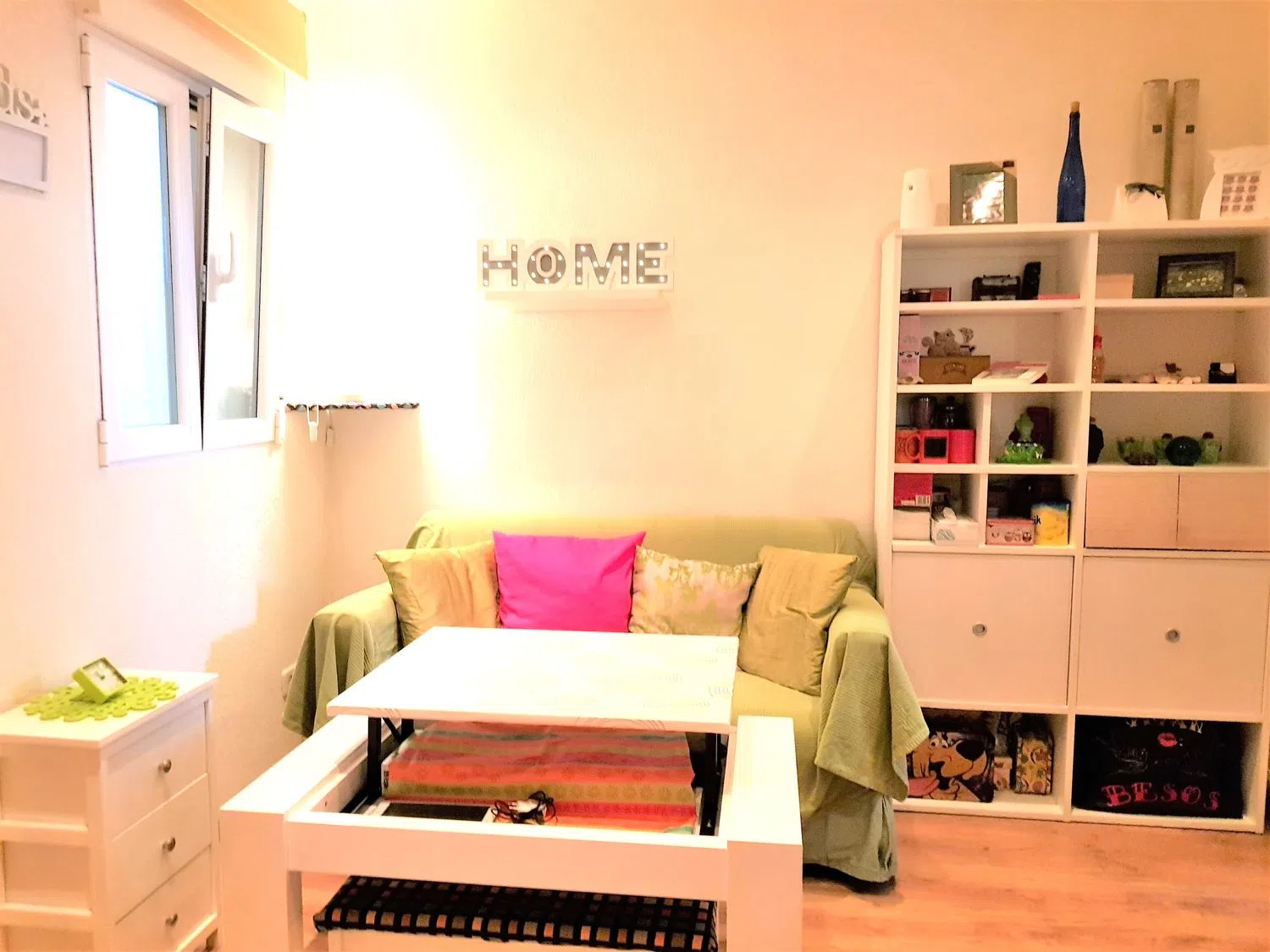 Piso en calle del General Díaz Porlier, 22 - Foto 1