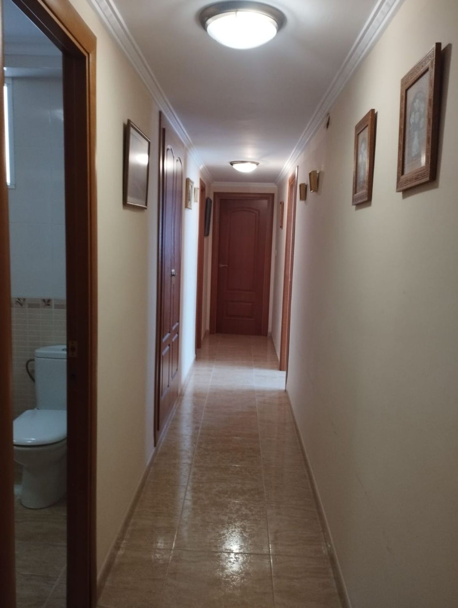 Piso en Gregorio Molina, 26 - Foto 11