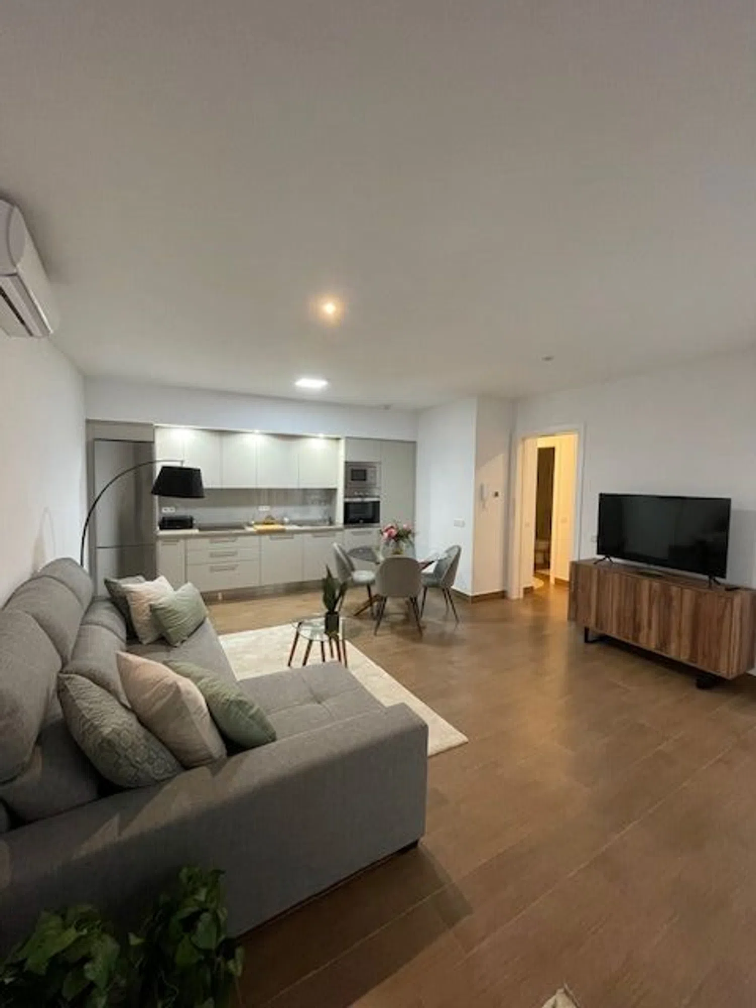 Piso en calle San Luis, 65 - Foto 1