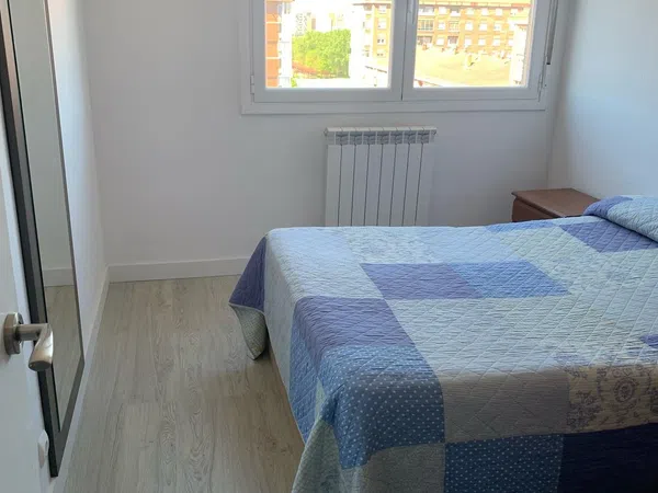 Piso en Calle Alfonso XI, 9, Lakua - Arriaga, Lakua - Arriaga - Foto 6