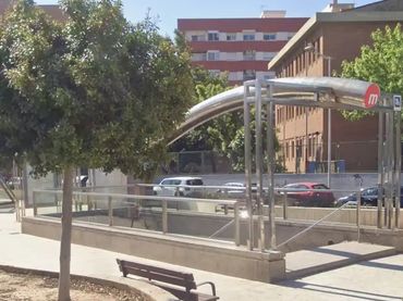 Piso en  Plaça del País Valencià 6 - Foto 18