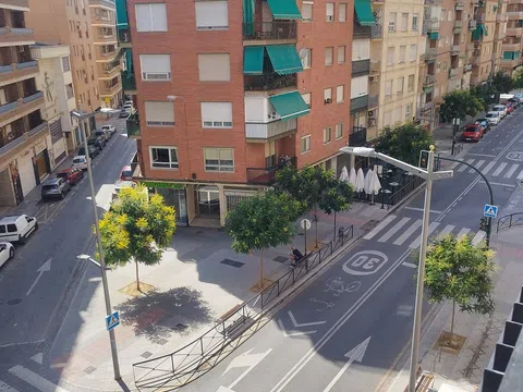 Piso en Arabial, 114
