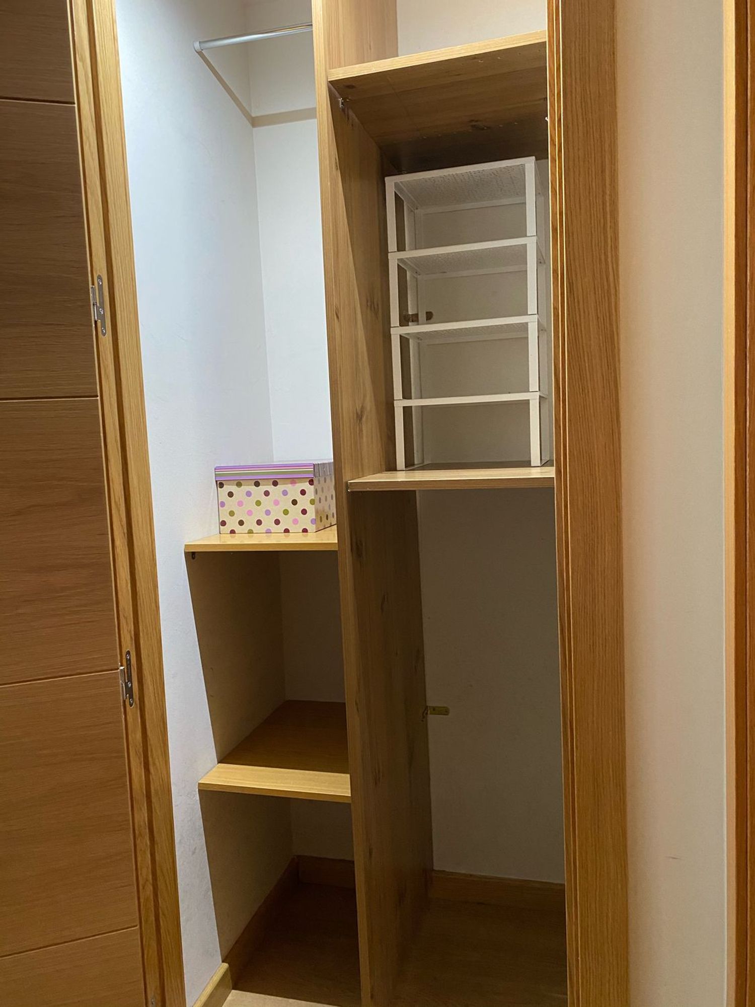Dúplex en Avenida de la Gran Vía del Sureste, 25, Ensanche de Vallecas - La Gavia - Foto 17