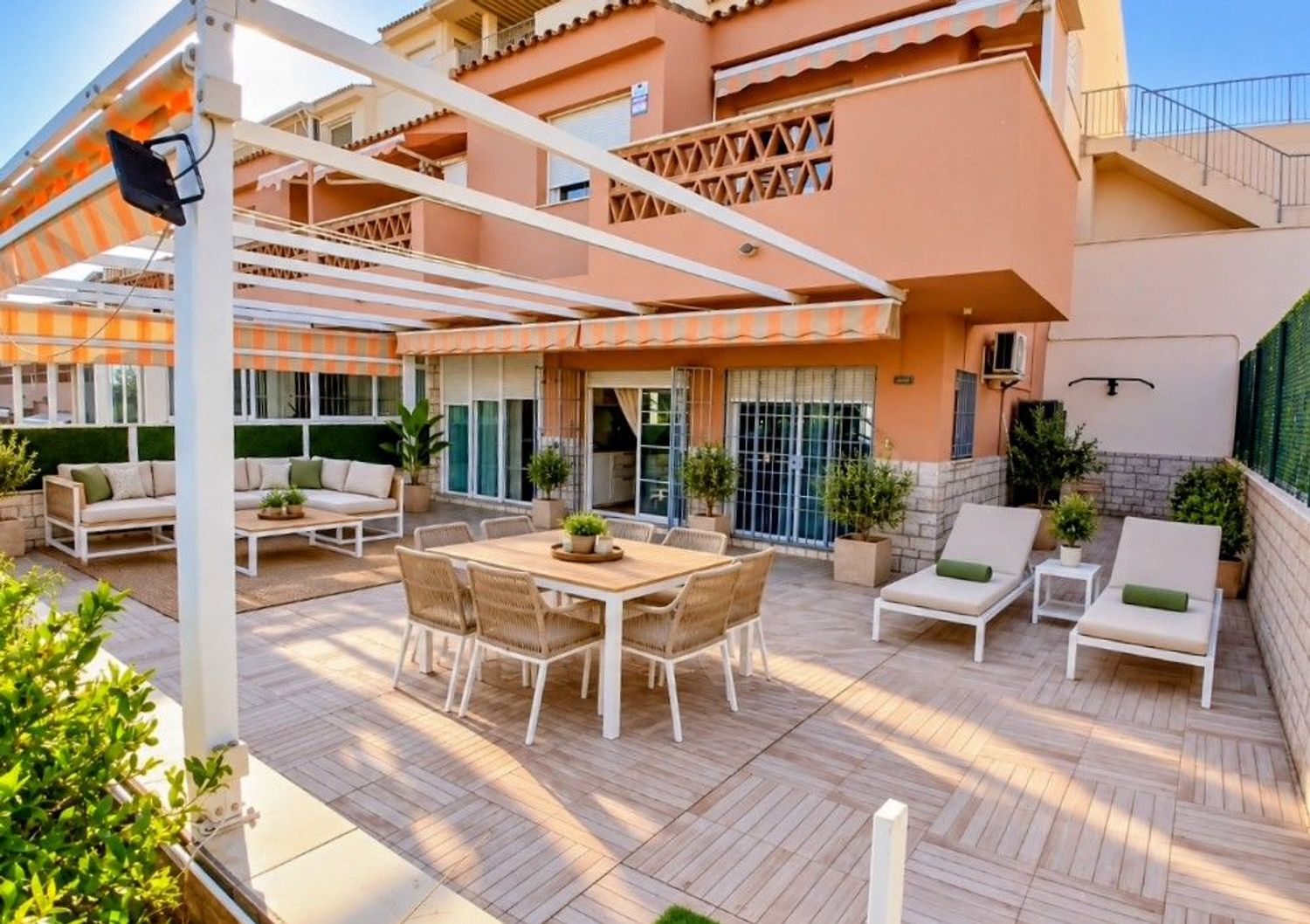 Piso en Avenida Palmeras de Baviera, 65, Caleta de Velez, Caleta de Velez - Foto 2