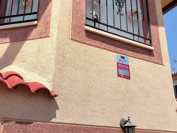 Casa o chalet independiente en Calle Cantabria, 3 - Foto 5