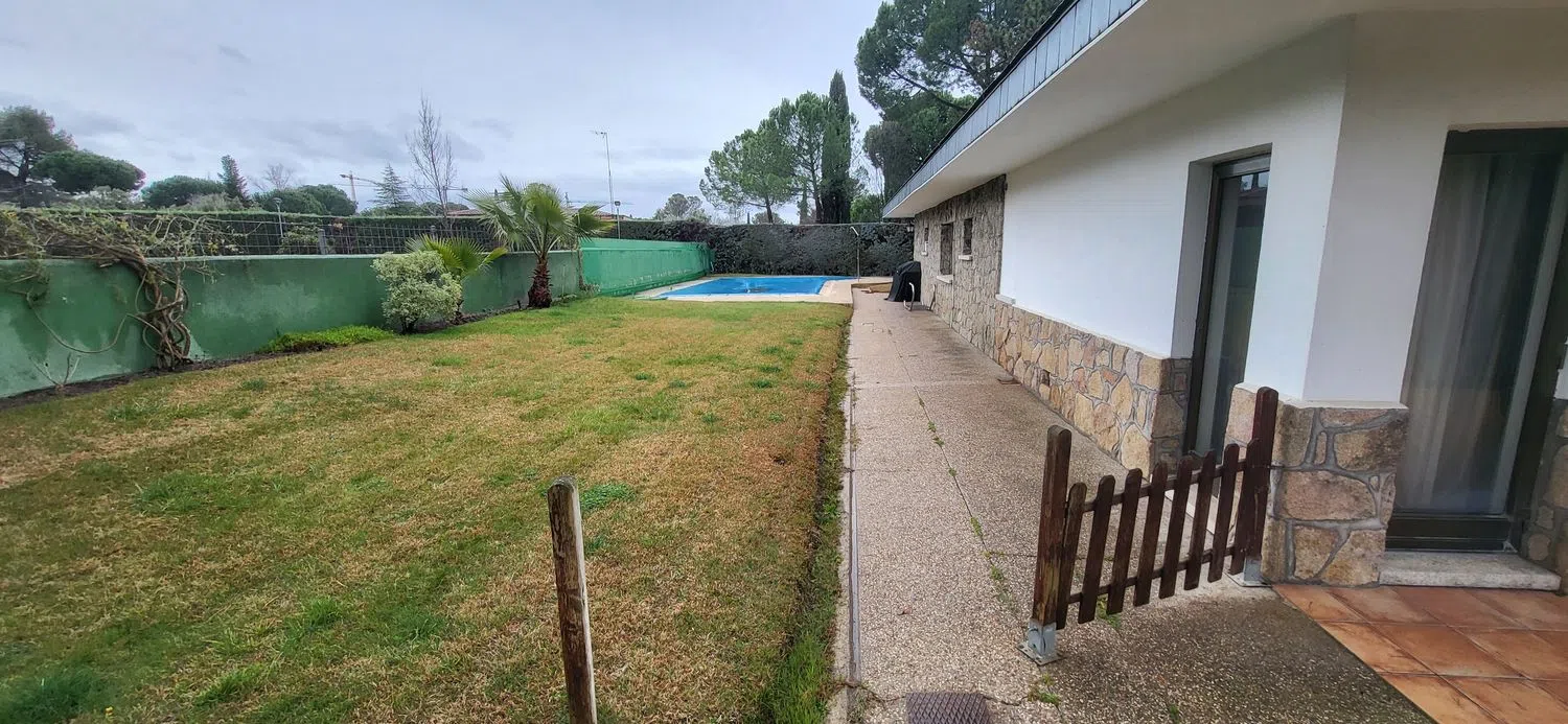 Casa independiente en calle Valle de Oca, 6 - Foto 22