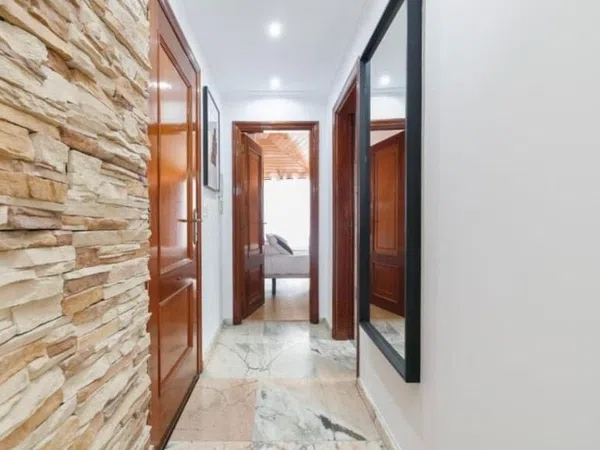 Dúplex en puerta del sol, 1 - Foto 13