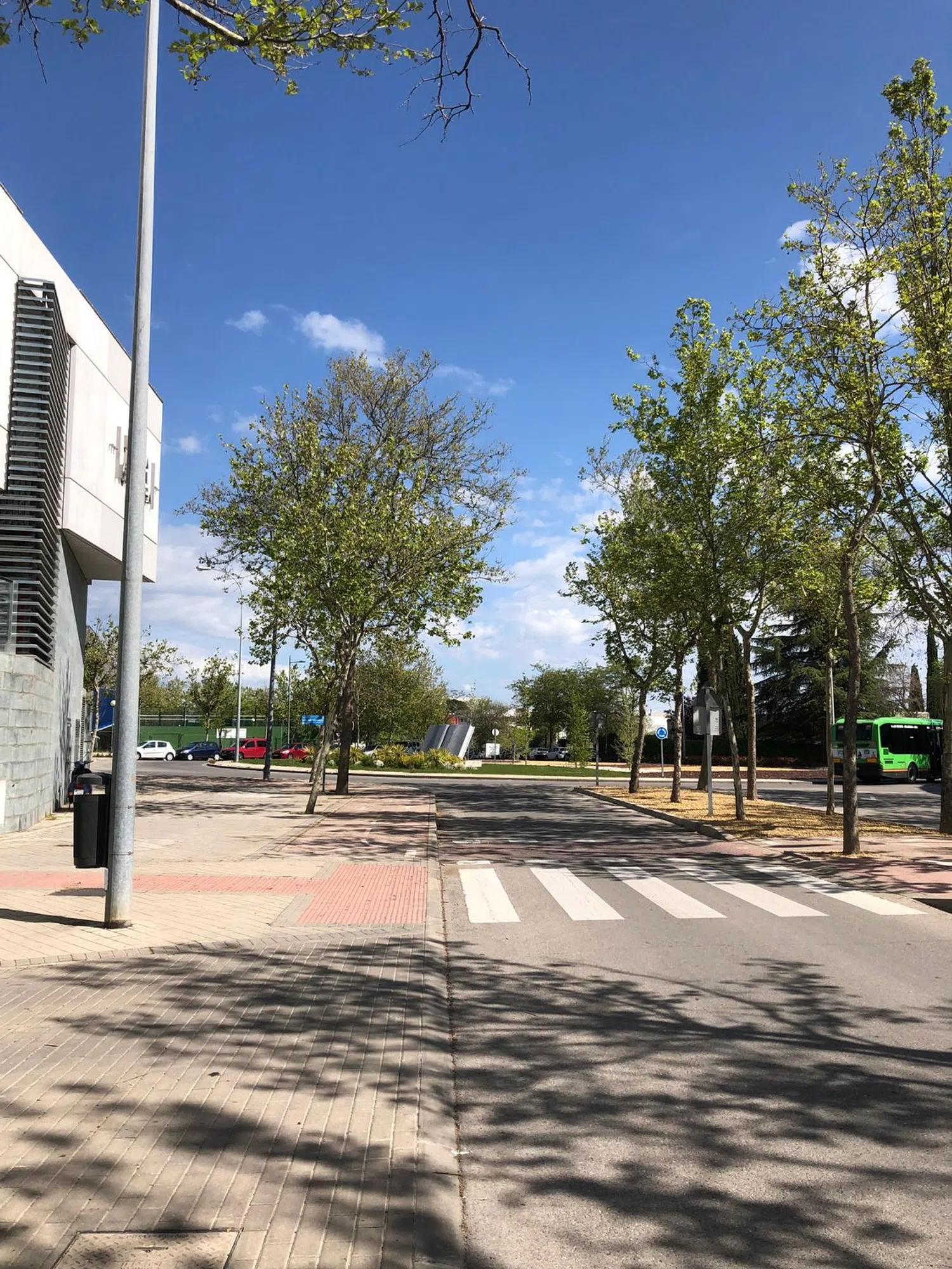 Estudio en avenida de los Artesanos, 16 - Foto 24