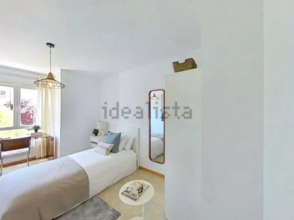 Piso en Calle de Versalles, 2, La Montaña-El Cortijo - Foto 15