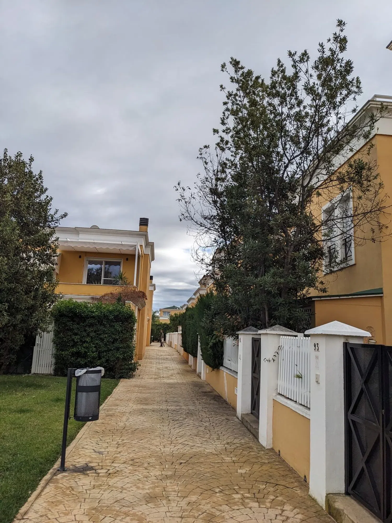 Chalet adosado en avenida Pintor Pérez Gil, 5 - Foto 35