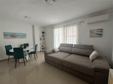Apartamento en Moncofa  playa con vistas al mar - Foto 2