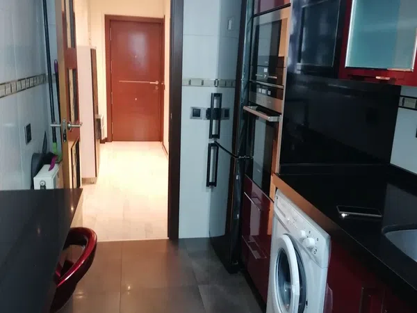 Piso en paseo de la Estación, 40 - Foto 4