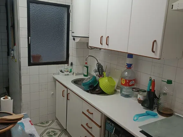 Piso en Calle Valle Inclán, 9, Ronda - Arabial - Foto 15