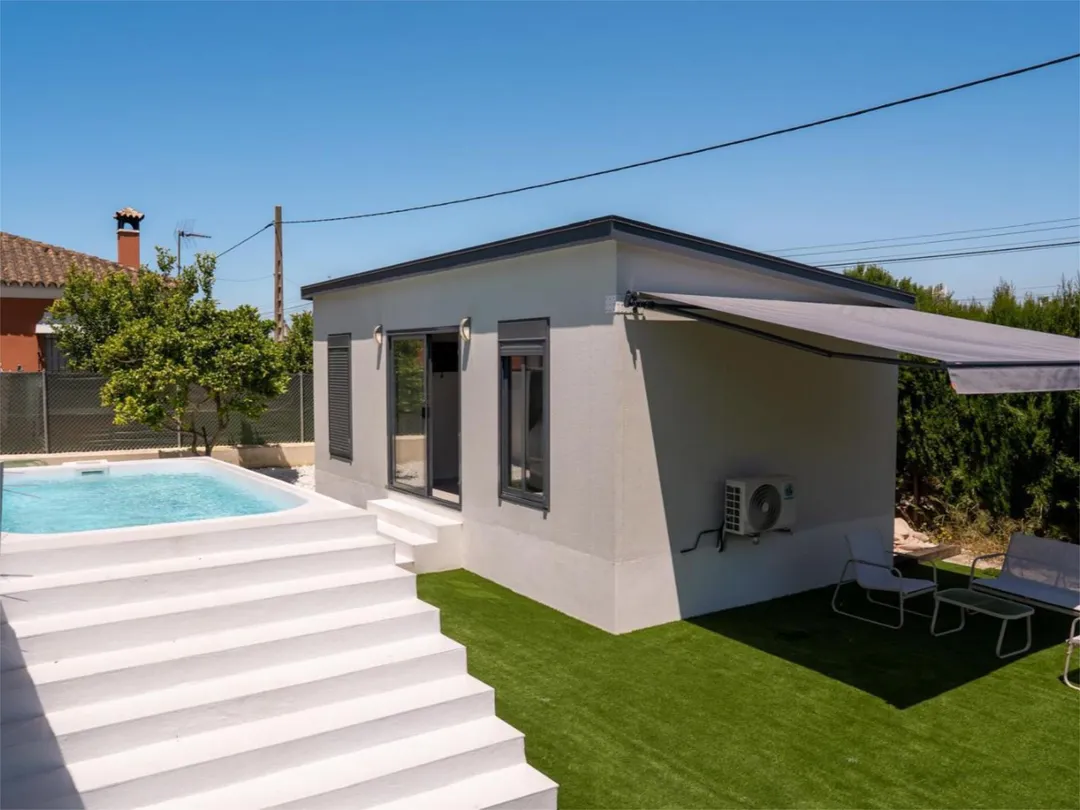 Chalet en  Camino del acebo 2 - Foto 29