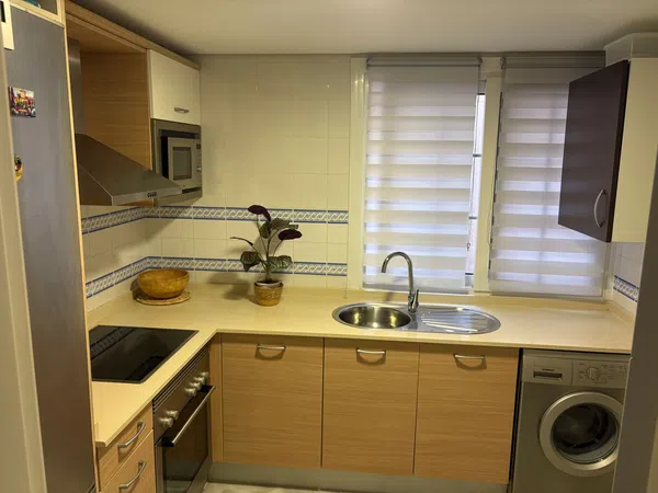 Dúplex en Calle Carabela, 17 Nmero, Almerimar, Almerimar - Foto 21